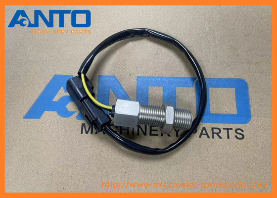 1967973 1252966 Sensor de pressão de velocidade Excavadora peças sobressalentes adequadas para 315C