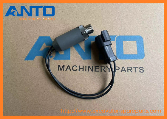 198-1302 1981302 Sensor de pressão Interruptor de escavadeira Peças sobressalentes adequadas para C11 325B