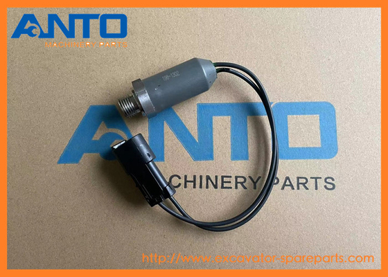 198-1302 1981302 Sensor de pressão Interruptor de escavadeira Peças sobressalentes adequadas para C11 325B