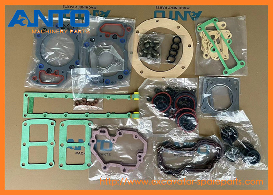 6159-k1-9900 6159-k1-9900 Suporte do Kit de Gasket para a Escavação KOMATSU PC400
