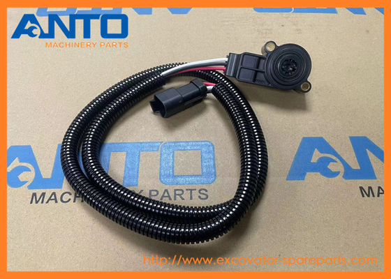 204-7949 2047949 Sensor de posição do acelerador Peças sobressalentes de escavadeira para C7 C10 769C