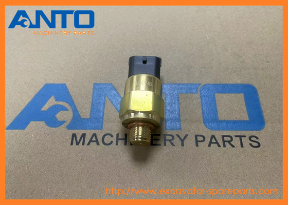 21291011 04215774ED Sensor de pressão Peças sobressalentes de escavadeira adequadas para EC220D