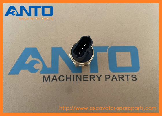 21291011 04215774ED Sensor de pressão Peças sobressalentes de escavadeira adequadas para EC220D