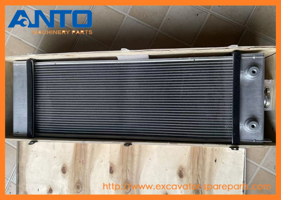 416-03-32453 4160332453 Suporte de radiador do tanque de água para carregadores de rodas KOMATSU WA150 WA150L