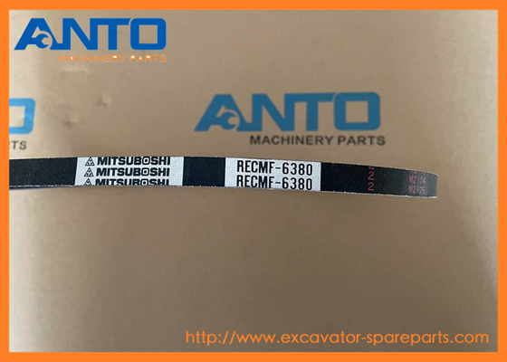 YM129612-42350 YM12961242350 Suporte de correia V para escavadeiras KOMATSU PC27MR PC40MR PC50MR