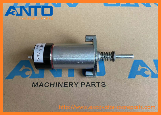 125-5774 1255774 Peças sobressalentes de escavadeiras solenoides de bloqueio de grupo para 3406C