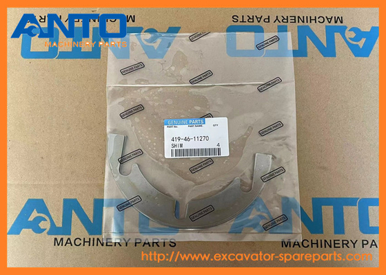419-46-11270 4194611270 Suporte de parafusos para carregadores de rodas KOMATSU 532 WA300 WA300L