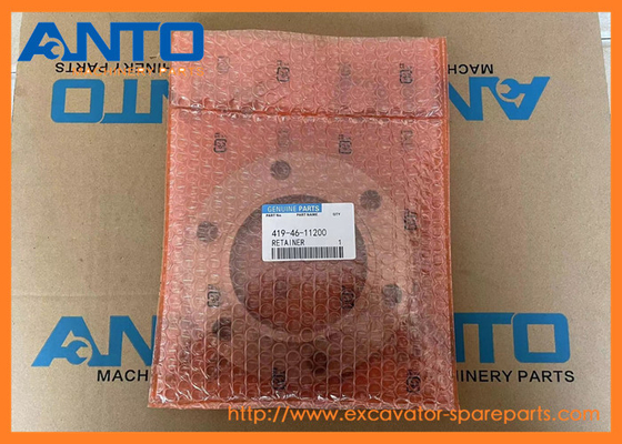 419-46-11200 4194611200 Suporte de retenção para carregadores de rodas KOMATSU 532 WA300 WA300L