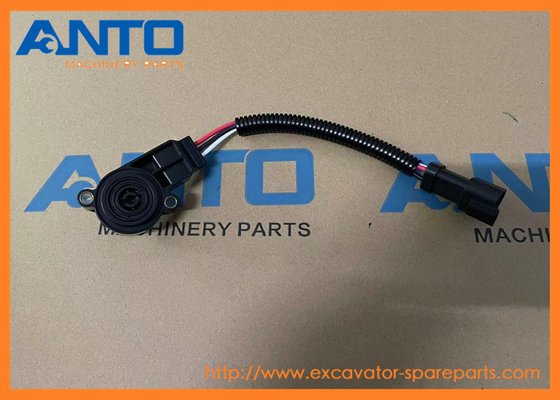 266-1467 2661467 Sensor de posição do acelerador Peças sobressalentes para escavadeira C9 140M