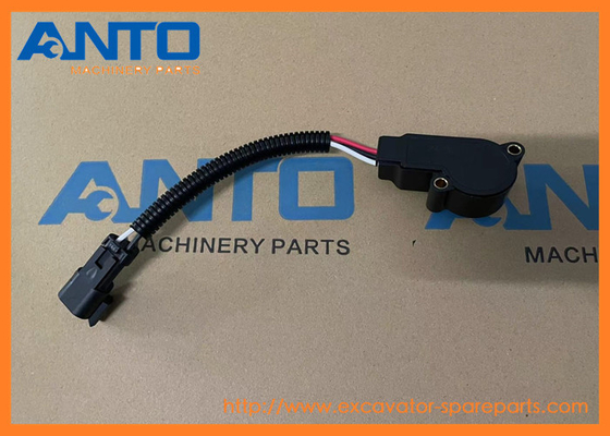 266-1467 2661467 Sensor de posição do acelerador Peças sobressalentes para escavadeira C9 140M