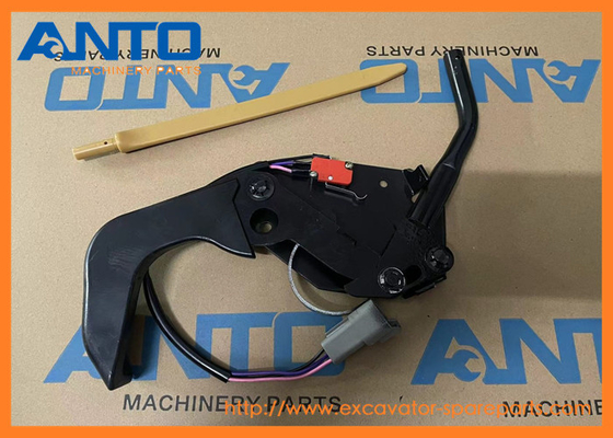 234-6613 2346613 Ferradura de segurança para piloto hidráulico Assy Peças sobressalentes de escavadeira para C9 320D3