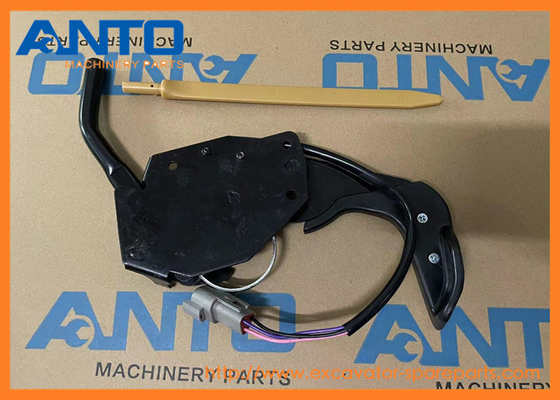 234-6613 2346613 Ferradura de segurança para piloto hidráulico Assy Peças sobressalentes de escavadeira para C9 320D3