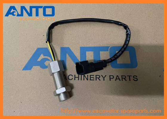 125-2966 1252966 Sensor de velocidade de revolução Excavador Peças sobressalentes para 320B
