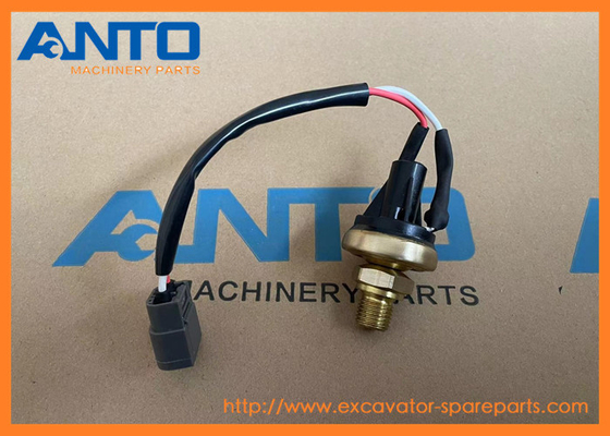 VOE11039617 11039617 Monitor de pressão Peças sobressalentes para carregador de rodas L110E L120C