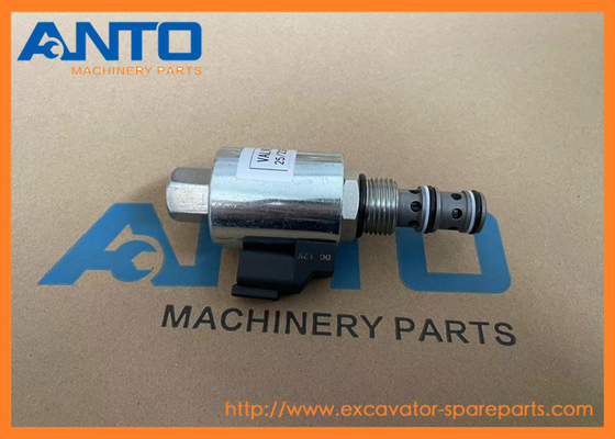 25220992 25/220992 válvula solenoide JCB carregador de retroescavadeira Peças hidráulicas para 3CX 4CX