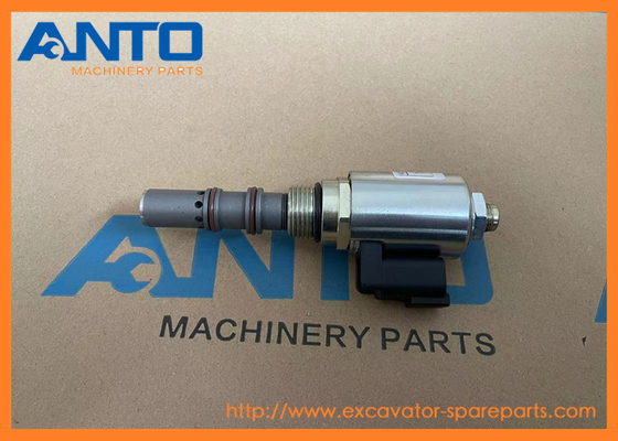 2076806 1744913 Peças sobressalentes para carregador de rodas de válvulas solenoides 3406C 980G