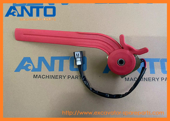 VOE14568000 14568000 Peças hidráulicas da escavadeira de alavanca de comando adequadas para EC120D EC140C