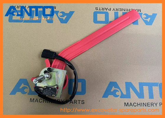 VOE14568000 14568000 Peças hidráulicas da escavadeira de alavanca de comando adequadas para EC120D EC140C