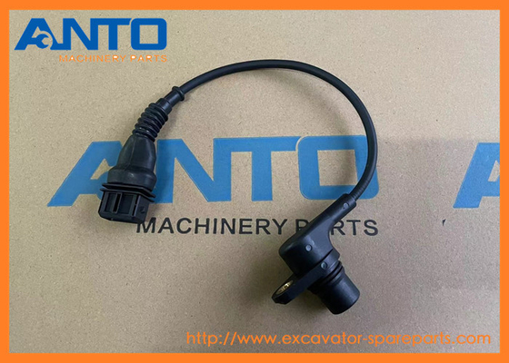 VOE20482772 20482772 Sensor de velocidade do eixo de válvula Peças sobressalentes de escavadeira para EC160B