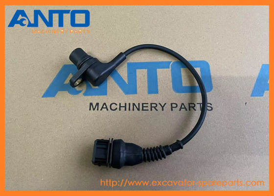 VOE20482772 20482772 Sensor de velocidade do eixo de válvula Peças sobressalentes de escavadeira para EC160B
