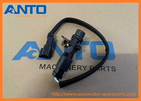201-6615 2016615 Sensor de velocidade de revolução Partes de motores de escavadeiras para C13 345D