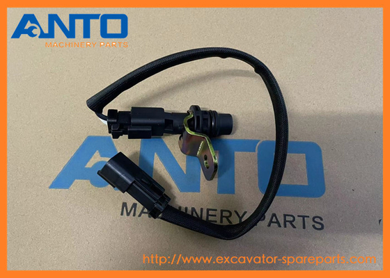 201-6615 2016615 Sensor de velocidade de revolução Partes de motores de escavadeiras para C13 345D