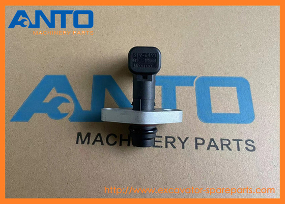 183-4584 1834584 Sensor de velocidade Partes de motores de escavadeiras para 3508B 5130B