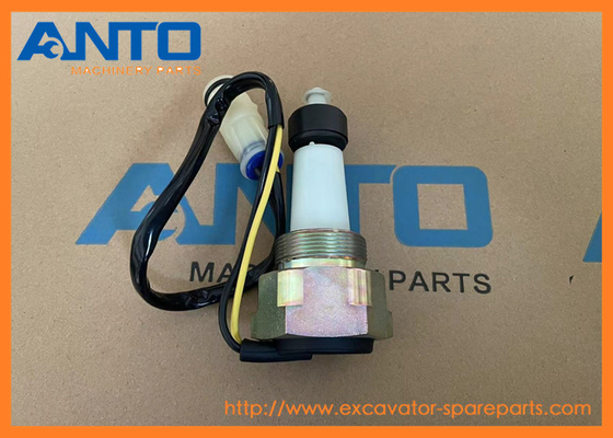 14528950 14541720 Sensor de nível de água Peças sobressalentes de escavadeira para EC140B EC210B