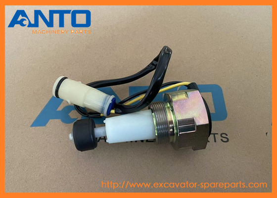 14528950 14541720 Sensor de nível de água Peças sobressalentes de escavadeira para EC140B EC210B