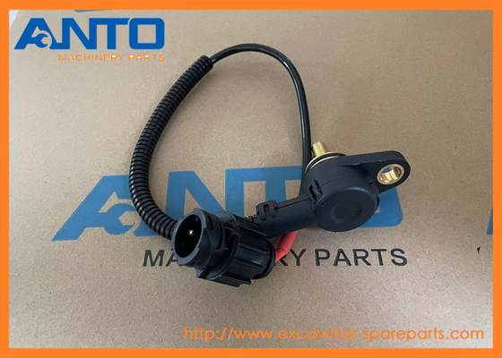 20576614 Sensor de temperatura do líquido de arrefecimento Partes de motores de escavadeiras para EC210 B12