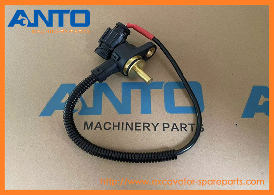 20576614 Sensor de temperatura do líquido de arrefecimento Partes de motores de escavadeiras para EC210 B12