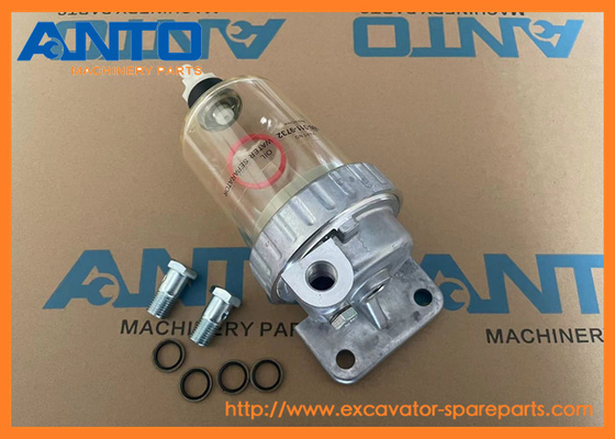 600-311-7610 6003117610 Suporte de separador de água para escavadeiras KOMATSU PC300 PC300HD PC350