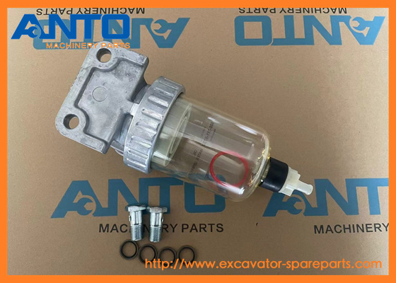 600-311-7610 6003117610 Suporte de separador de água para escavadeiras KOMATSU PC300 PC300HD PC350