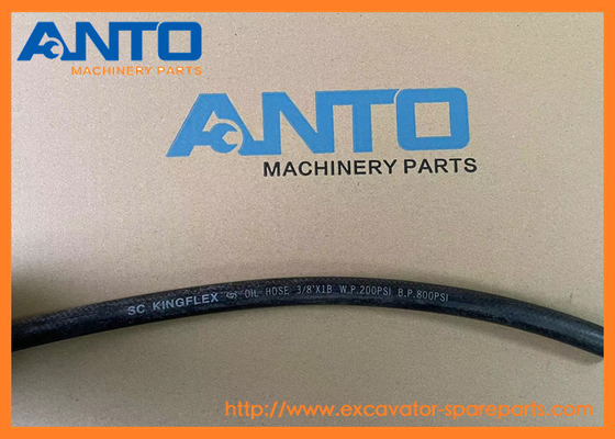 09483-10308 0948310308 Mangueira para excavadora KOMATSU Peças sobressalentes PC400 PC450 PC550