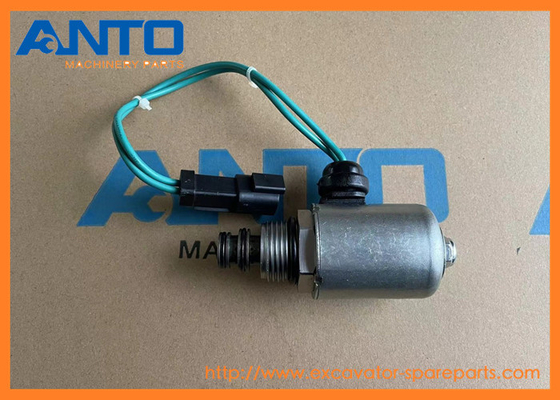 154-3064 1543064 Motor de classificação de válvulas solenoides Partes hidráulicas para 3306 140H