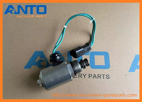 154-3064 1543064 Motor de classificação de válvulas solenoides Partes hidráulicas para 3306 140H
