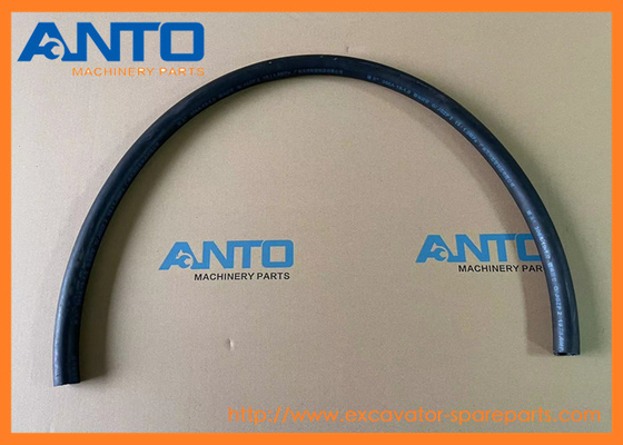 07261-22012 0726122012 Mangueira para excavadora KOMATSU Peças sobressalentes PC12R PC15R PC400 PC450