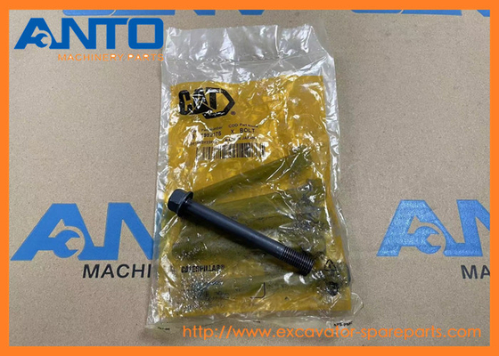 1992175 199-2175 parafusos para peças sobressalentes de escavadeiras 302.5C 303 304