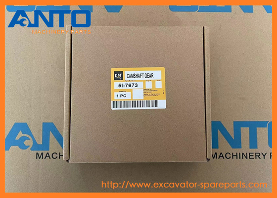 5I7673 5I-7673 Equipamento para escavadeiras Peças sobressalentes 311B 311C 312C 312C L 314C 318C