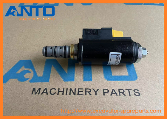 116-3526 1163526 Válvula solenoide Excavadora Partes de bomba hidráulica para C9 330D