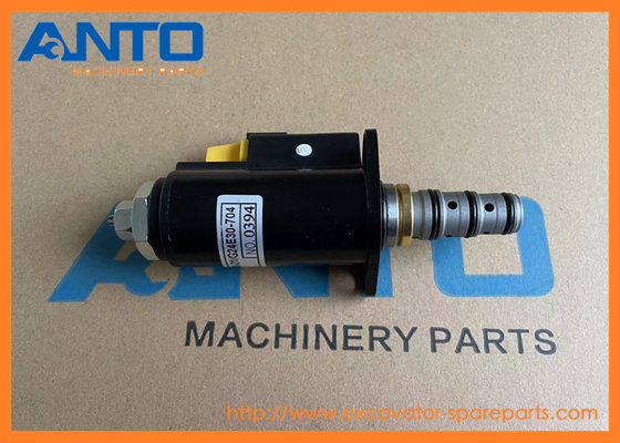 116-3526 1163526 Válvula solenoide Excavadora Partes de bomba hidráulica para C9 330D