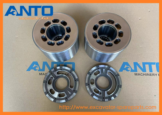 708-2H-04140 708-2H-04150 Bloco de cilindros ASS'Y KOMATSU Peças sobressalentes de escavadeiras para PC1250-7
