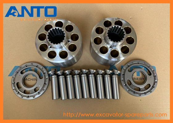 708-2H-04140 708-2H-04150 Bloco de cilindros ASS'Y KOMATSU Peças sobressalentes de escavadeiras para PC1250-7