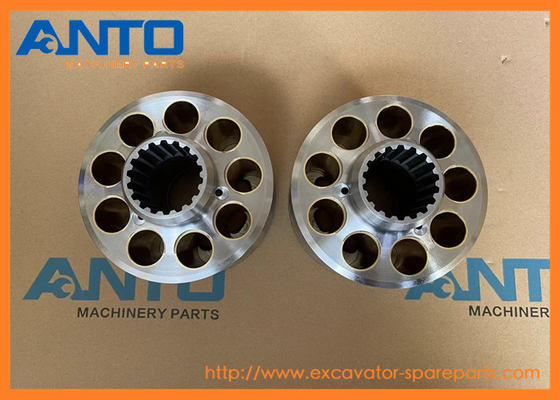 708-2H-23160 R7082H23160 cilindro de bloco KOMATSU Peças sobressalentes de escavadeira para PC340-6K