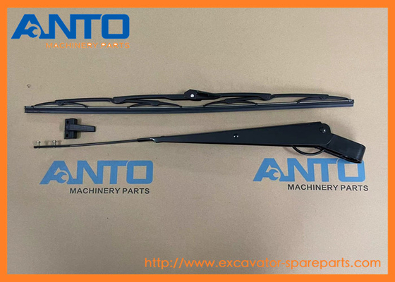 1613670 161-3670 Instalação de lâminas de limpeza para peças sobressalentes de escavadeiras 307C 307D 311C 311D LRR 311F LRR