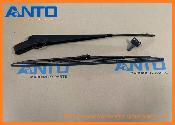 1613670 161-3670 Instalação de lâminas de limpeza para peças sobressalentes de escavadeiras 307C 307D 311C 311D LRR 311F LRR