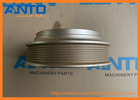 6745-61-3210 6745613210 Polia KOMATSU Peças sobressalentes de escavadeiras para PC350LL-7E0