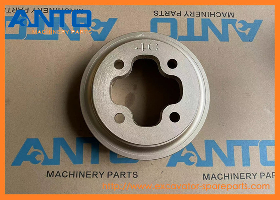 6745-61-3210 6745613210 Polia KOMATSU Peças sobressalentes de escavadeiras para PC350LL-7E0