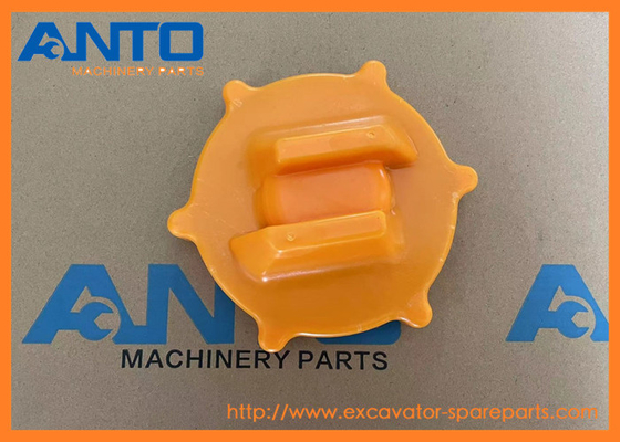 19M-04-11220 Cap KOMATSU Peças do tanque de combustível da escavadeira adequadas para PC2000 WA500-6