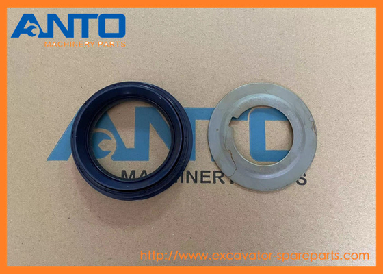 21129-45001 HCE Fecho de óleo Crankshaft RR HYUNDAI Peças sobressalentes de escavadeira para 35D 40D 45D-7